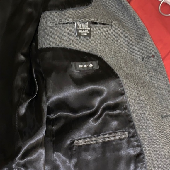 Men’s suit jacket - Picture 3 of 3